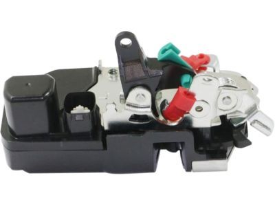 Dodge 55256713AK LATCH Front Door