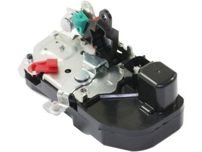 Dodge 55256713AK LATCH Front Door
