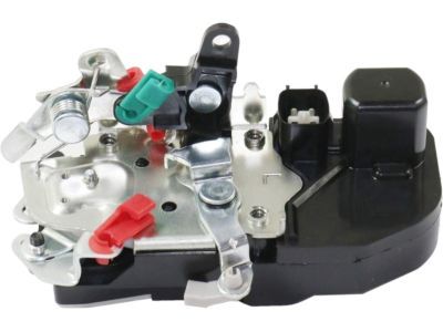 Dodge 55256713AK LATCH Front Door