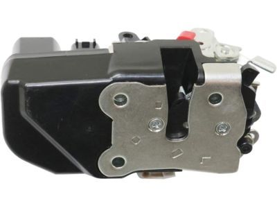 Dodge 55256713AK LATCH Front Door