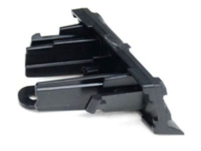 Jeep 68223003AA COVER Close-Out Without Washer