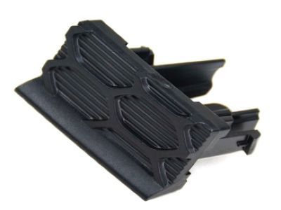 Jeep 68223003AA COVER Close-Out Without Washer