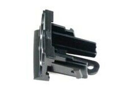 Jeep 68223003AA COVER Close-Out Without Washer