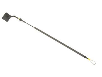 Dodge 68148795AF Latch