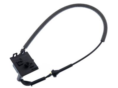 Dodge 68148795AF Latch