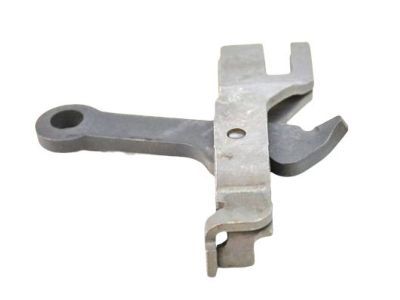 Dodge 5080569AC LINK AND LEVER ASSEMBLY Parking Brake