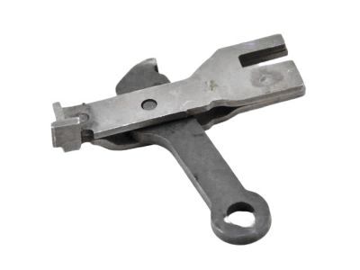 Dodge 5080569AC LINK AND LEVER ASSEMBLY Parking Brake