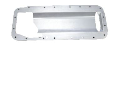 Mopar 4663508 Gasket, Oil Pan/Windage Tray Mopar 4663508 Gasket, Oil Pan/Windage Tray