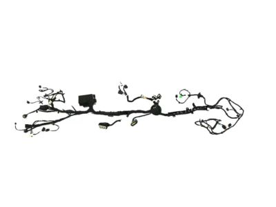 Mopar 68384425AC Wiring Headlamp To Dash