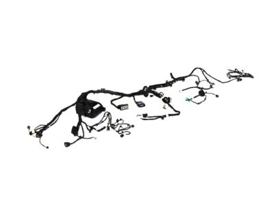 Mopar 68384425AC Wiring Headlamp To Dash