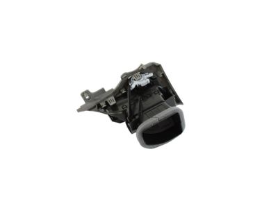 Mopar 6MC941S5AA Outlet A/C & Heater Outboard
