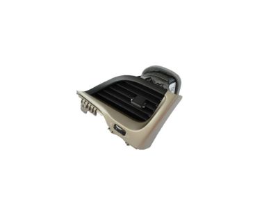 Mopar 6MC941S5AA Outlet A/C & Heater Outboard