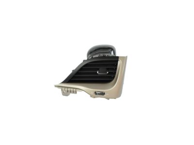 Mopar 6MC941S5AA Outlet A/C & Heater Outboard