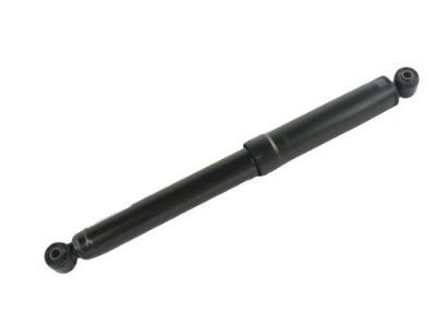 Ram 52855791AD Shock Absorber