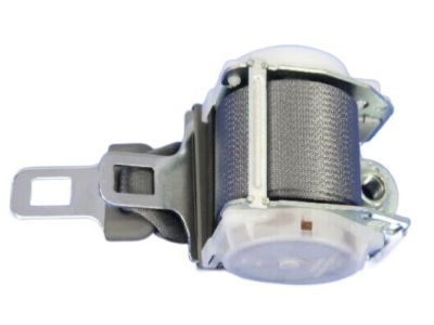 Chrysler Seat Belt - 5JY85BD5AA