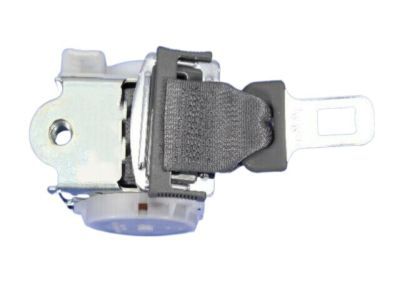 Chrysler Seat Belt - 5JY85BD5AA
