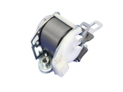 Chrysler Seat Belt - 5JY85BD5AA