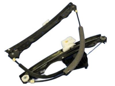 Dodge Window Regulator - 68104205AA