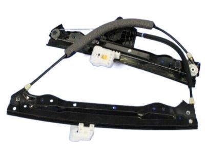 Dodge Window Regulator - 68104205AA