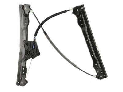 Dodge Window Regulator - 68104205AA