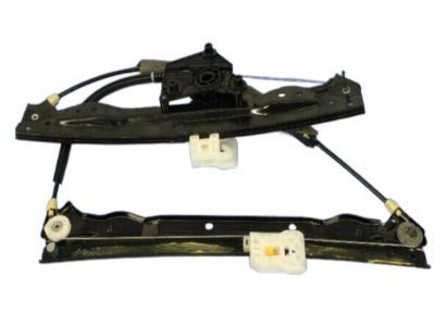 Dodge Window Regulator - 68104205AA