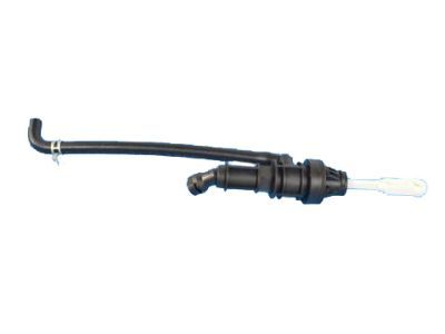 Jeep 5106043AB Master Cylinder