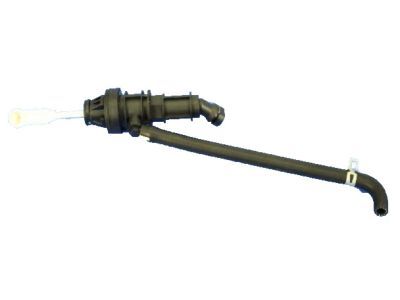 Jeep 5106043AB Master Cylinder