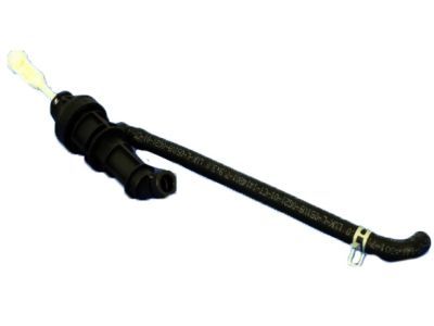 Jeep 5106043AB Master Cylinder