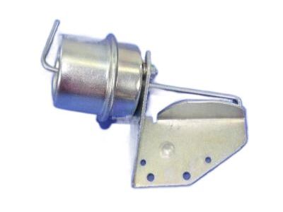 Jeep Blend Door Actuator - 4886070AB