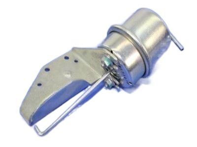 Jeep Blend Door Actuator - 4886070AB