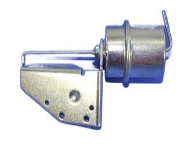 Jeep Blend Door Actuator - 4886070AB