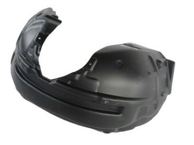 Dodge 68319960AD SHIELD Splash Front