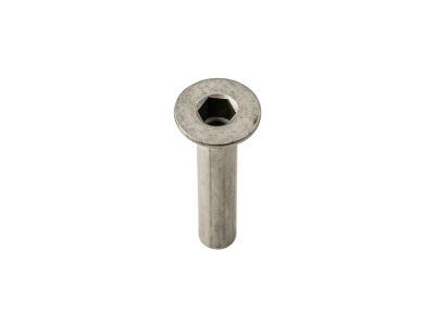 Mopar 6510993AA Rivet Nut Installation M6X1.0X31.0