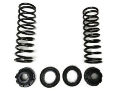 Jeep Grand Cherokee Coil Springs - 52088268