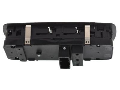 Chrysler 68234092AC SWITCH AND BEZEL Front Door
