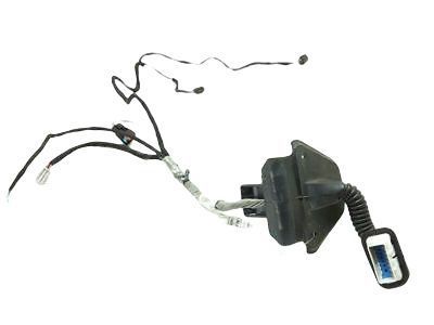 Dodge 68068601AC Harness