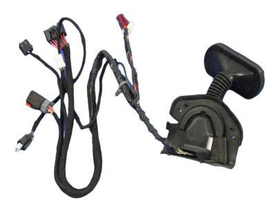 Dodge 4795997AE WIRING Front Door