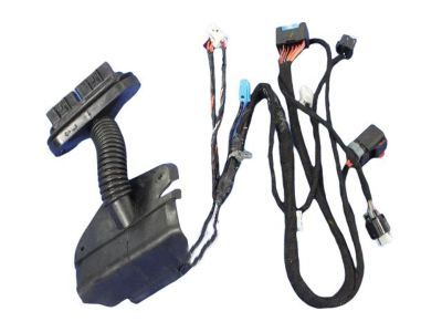 Dodge 4795997AE WIRING Front Door