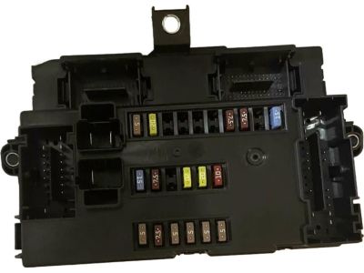 Mopar 68457680AB Module Body Controller Mopar 68457680AB Module Body Controller