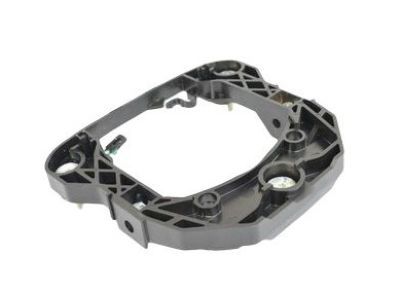 Mopar 5189428AC Horn Switch