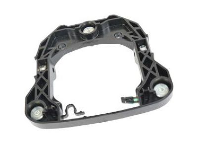 Mopar 5189428AC Horn Switch