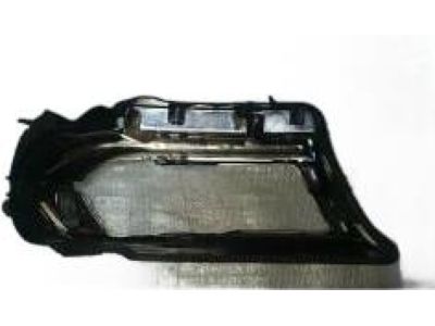 Mopar 68184830AF Headlamp