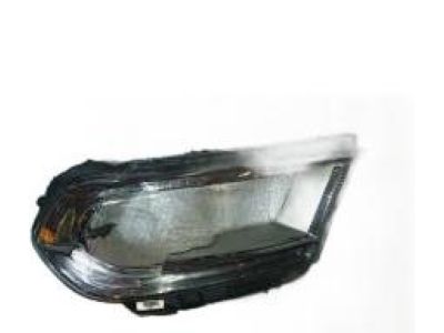 Mopar 68184830AF Headlamp