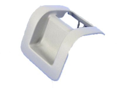 Jeep 1HK911D5AA Release Cable