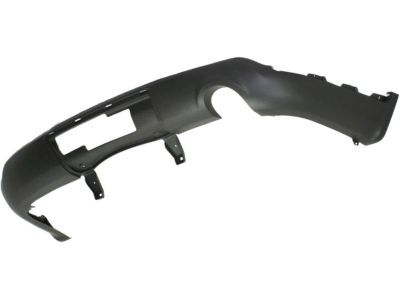 2023 Dodge Durango Bumper - 68260787AA