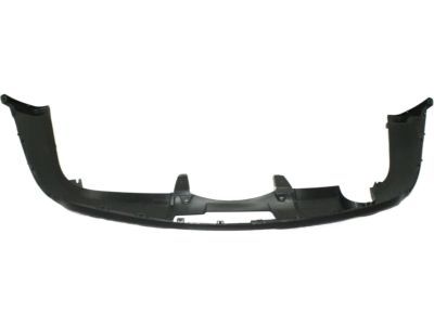 2023 Dodge Durango Bumper - 68260787AA