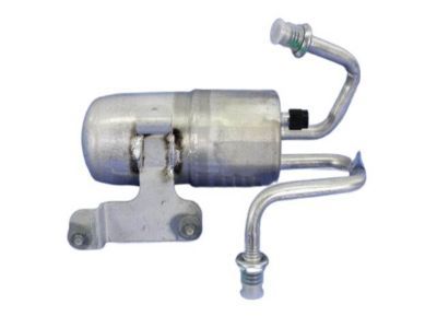 Mopar 55056758AA Accumulator A/C Mopar 55056758AA Accumulator A/C