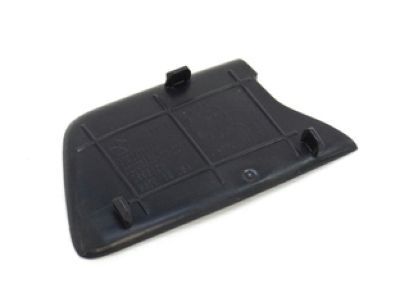 Jeep 1NC24DX9AC Door Trim Panel Cap