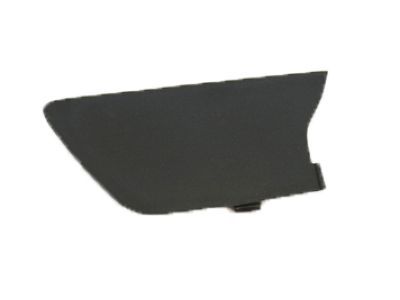 Jeep 1NC24DX9AC Door Trim Panel Cap