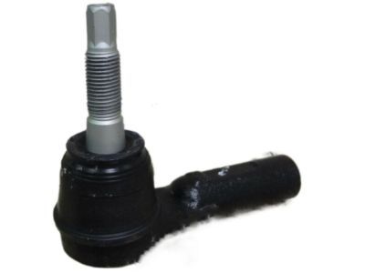 Dodge 5175790AA END PACKAGE Tie Rod
